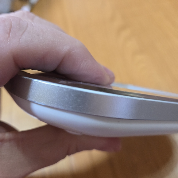 Blue Color Touch Tablet - Picture 12 of 14